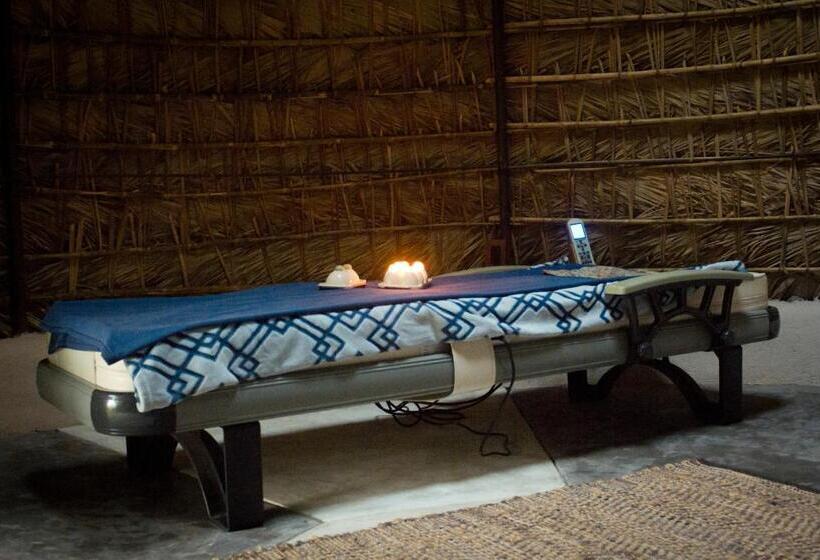 مبيت وإفطار Yolitia Wellness