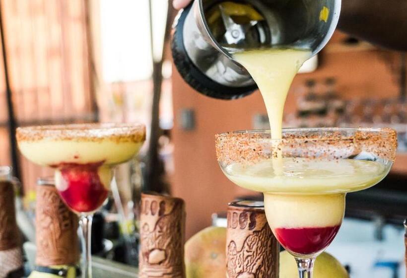 Cerritos Beach Hotel Desert Moon