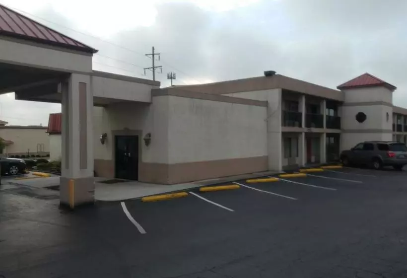 Countryside Inn Motel