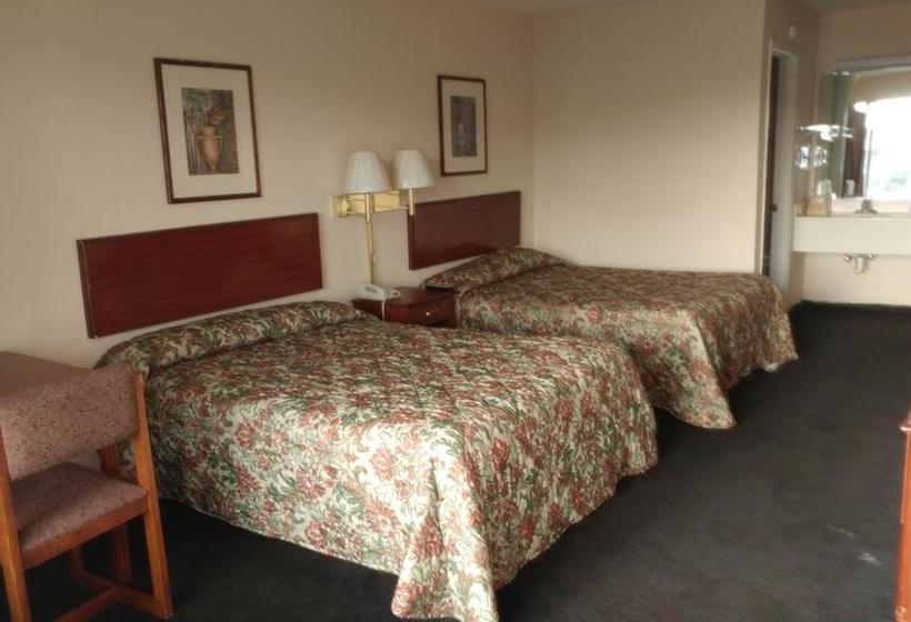 Countryside Inn Motel