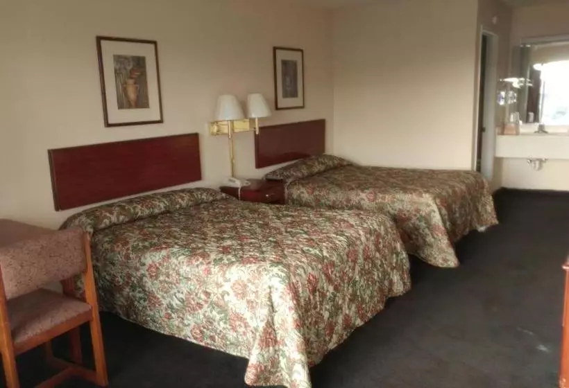 Countryside Inn Motel