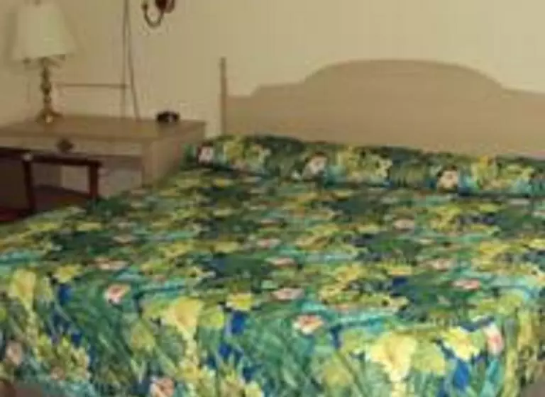 Dixie Plaza Motel