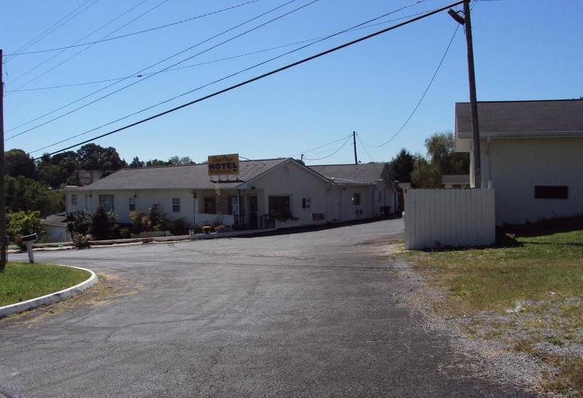 Dixie Plaza Motel