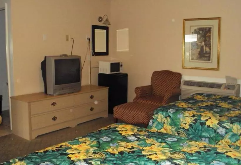 Dixie Plaza Motel