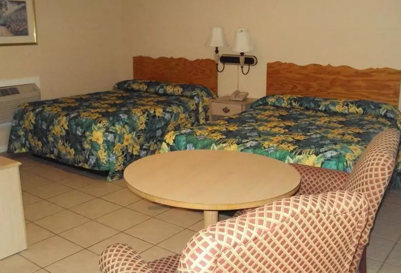Dixie Plaza Motel