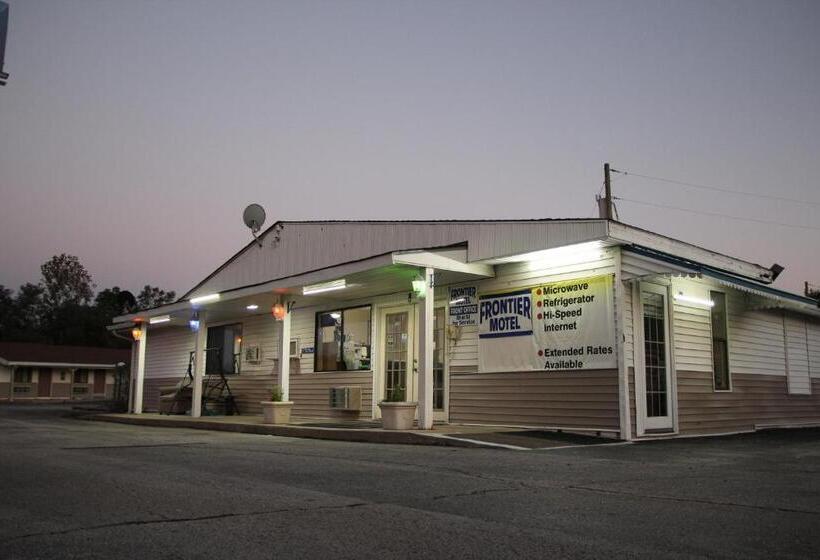 Frontier Motel