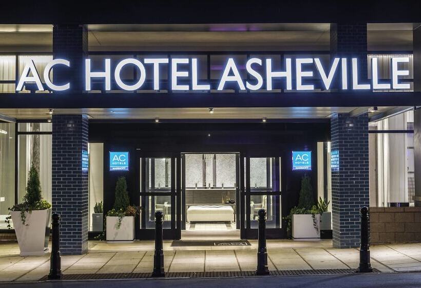 Ac Hotel Asheville Downtown