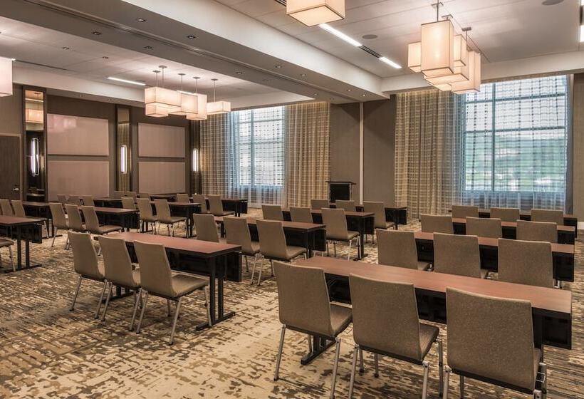 Ac Hotel Asheville Downtown