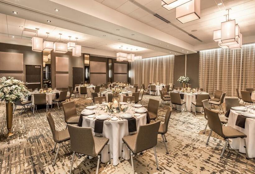 Ac Hotel Asheville Downtown