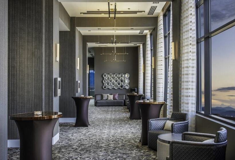 Ac Hotel Asheville Downtown