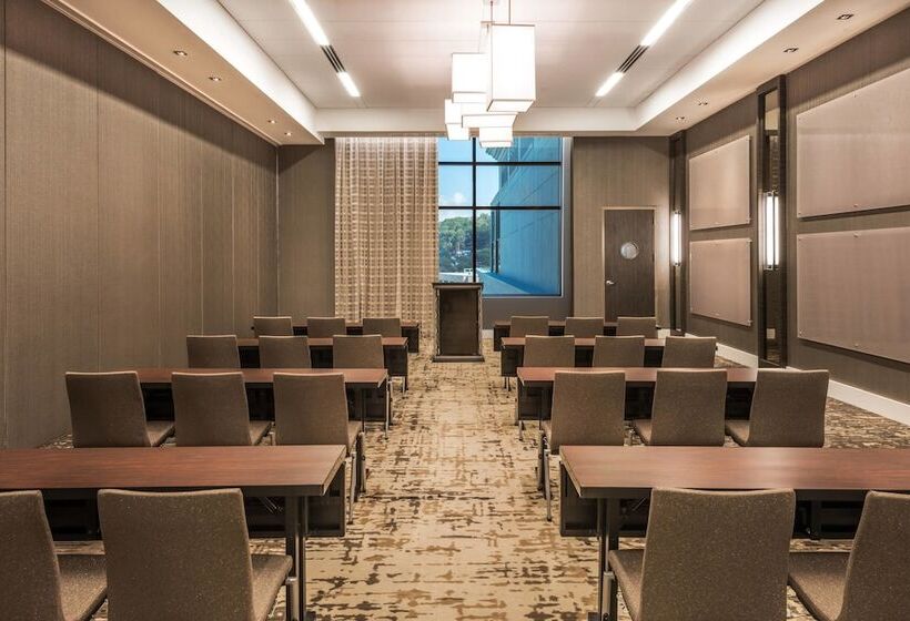 Ac Hotel Asheville Downtown