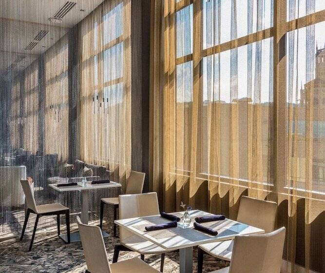 Ac Hotel Asheville Downtown