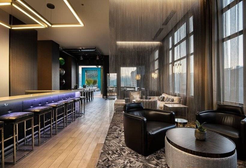 Ac Hotel Asheville Downtown