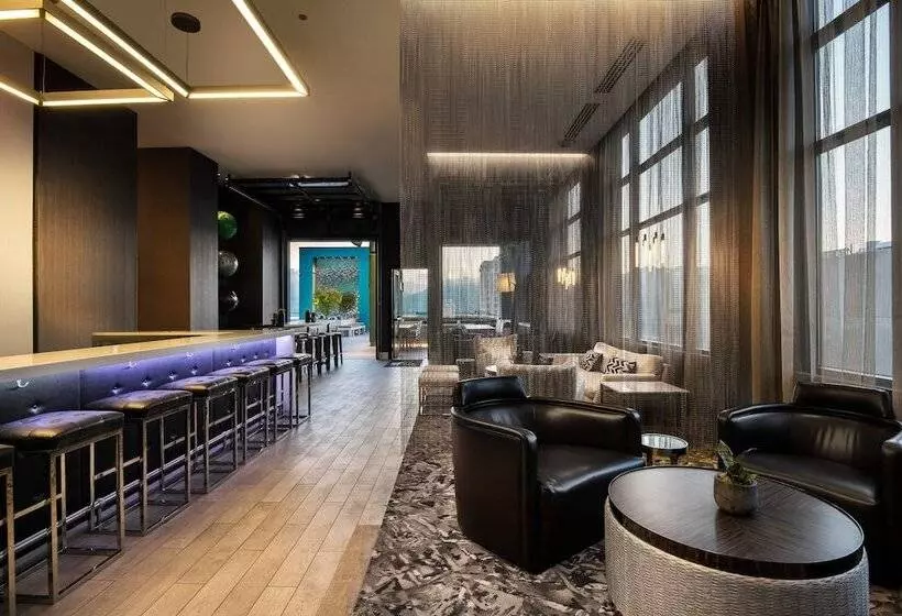 Ac Hotel Asheville Downtown