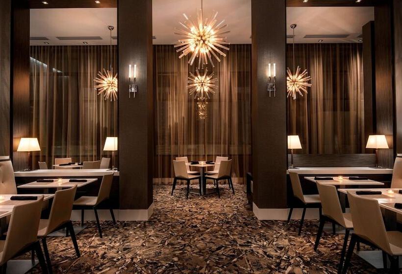 Ac Hotel Asheville Downtown