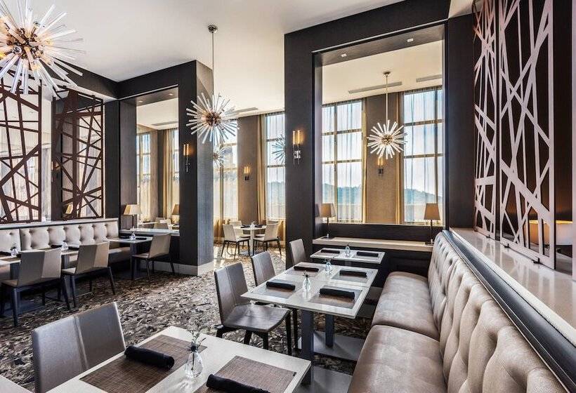 Ac Hotel Asheville Downtown