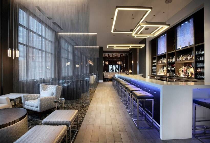 Ac Hotel Asheville Downtown