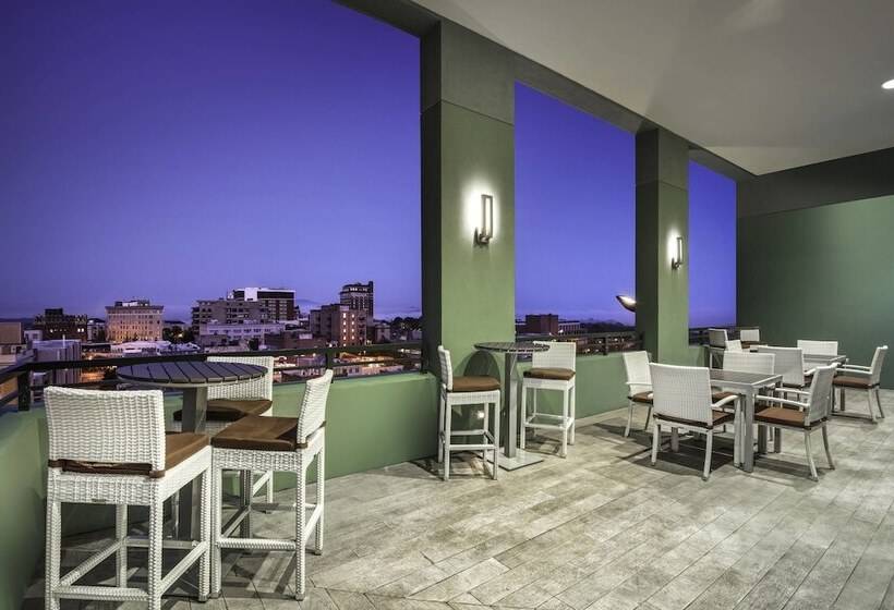 Ac Hotel Asheville Downtown