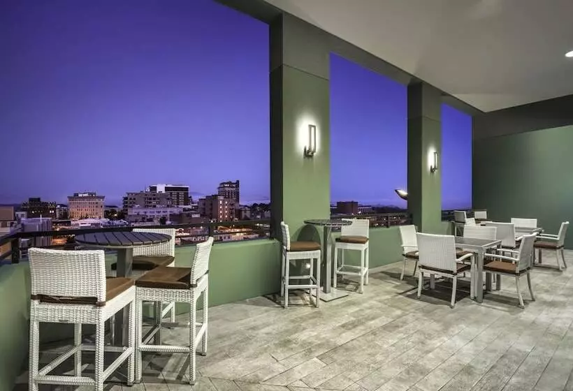 Ac Hotel Asheville Downtown