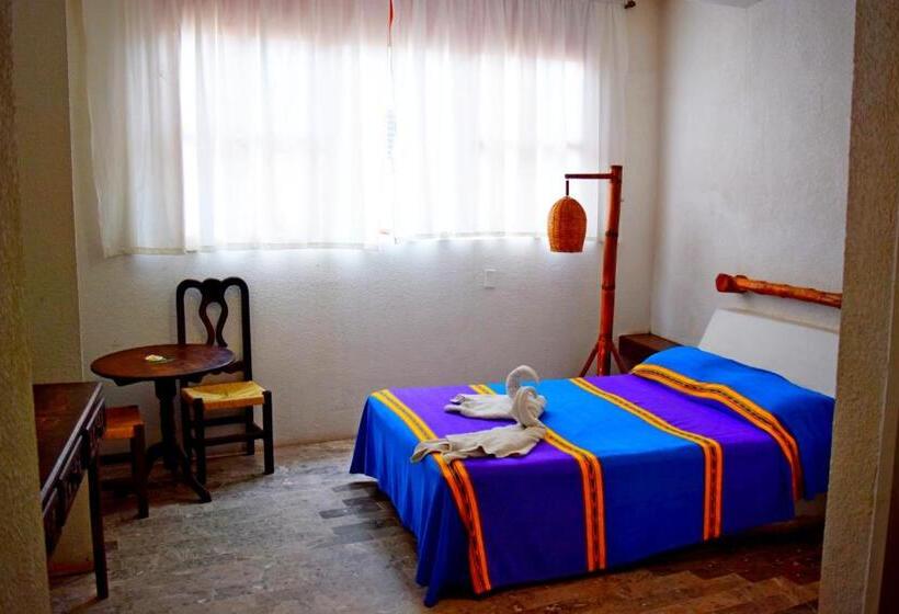 فندق Corona Zihua