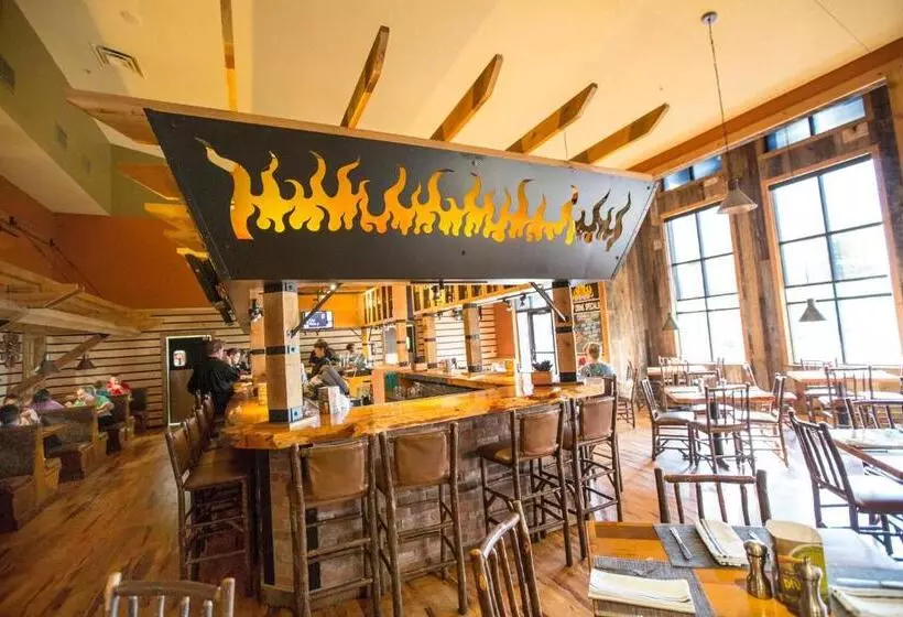 ホテル Great Wolf Lodge New England