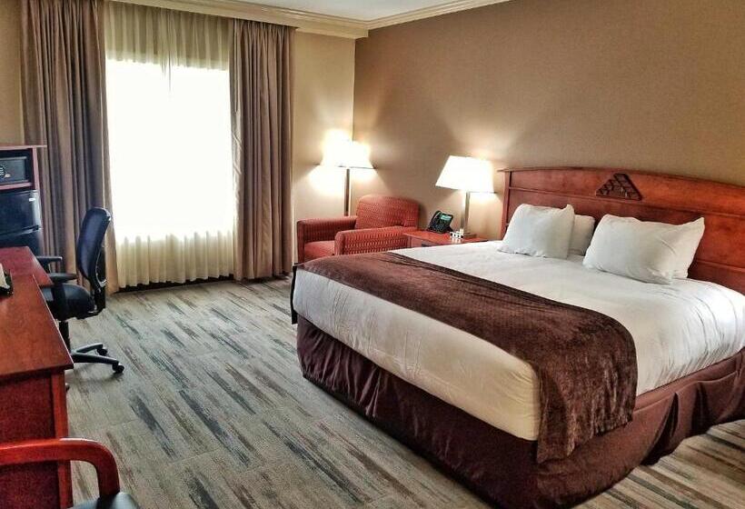 فندق Lucky 7 Casino &