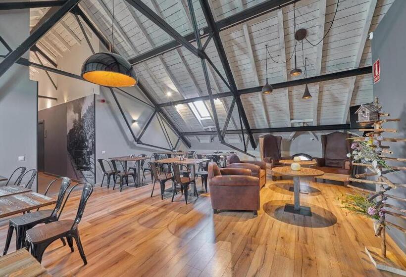 בית מלון כפרי Parada Puigcerda