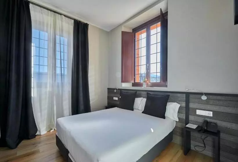 Hotel Parada Puigcerda