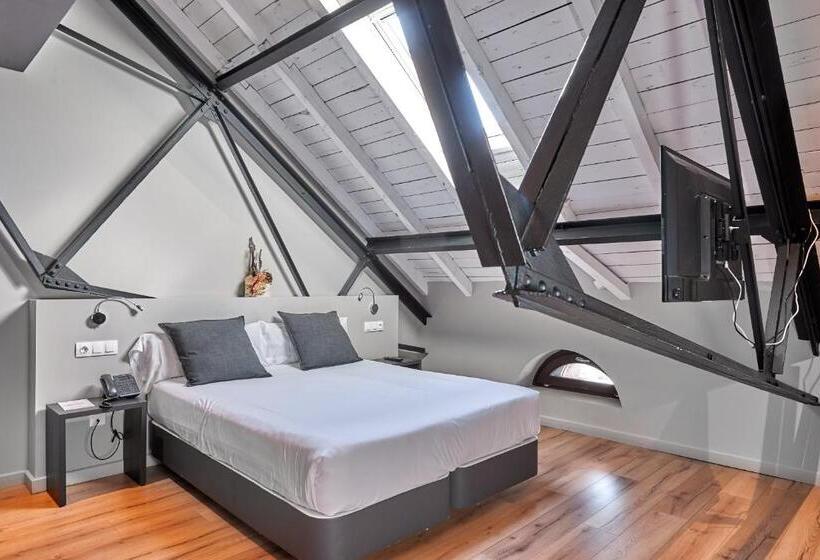 בית מלון כפרי Parada Puigcerda