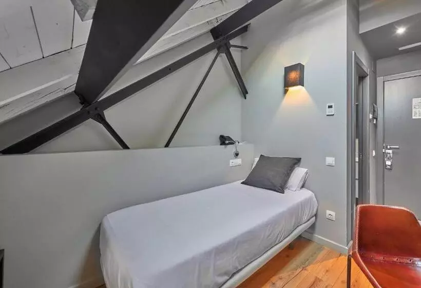 Hotel Parada Puigcerda