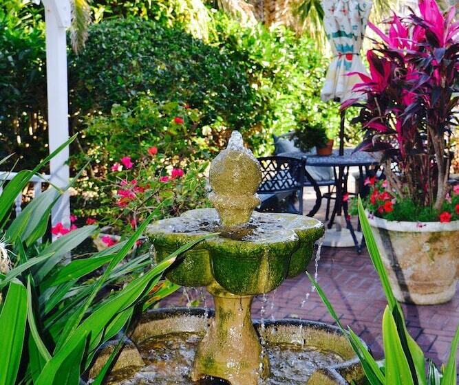 호텔 Sea Turtle Inn