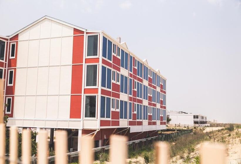 Hotel Surf Club Oceanfront