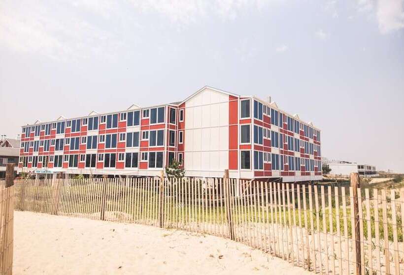 Hotel Surf Club Oceanfront