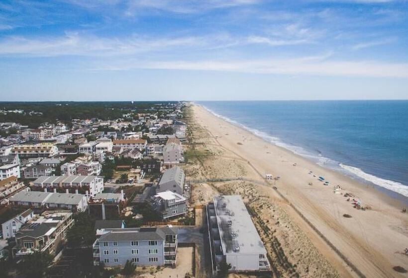 Hotel Surf Club Oceanfront