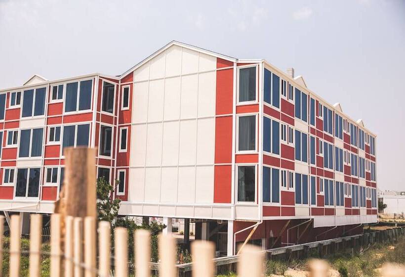 Hotel Surf Club Oceanfront