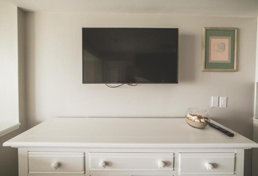 Hotel Surf Club Oceanfront