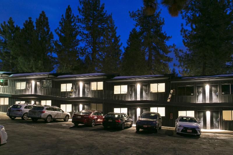 בית מלון כפרי The Coachman