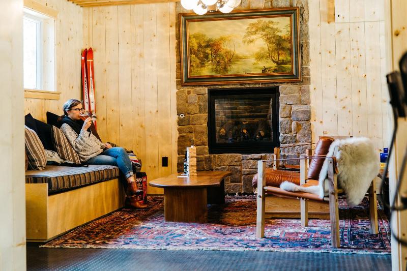 בית מלון כפרי The Coachman