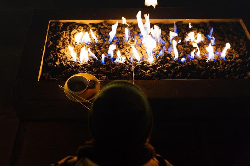 בית מלון כפרי The Coachman