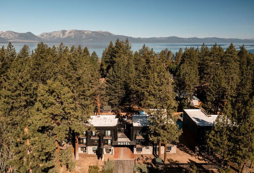 בית מלון כפרי The Coachman