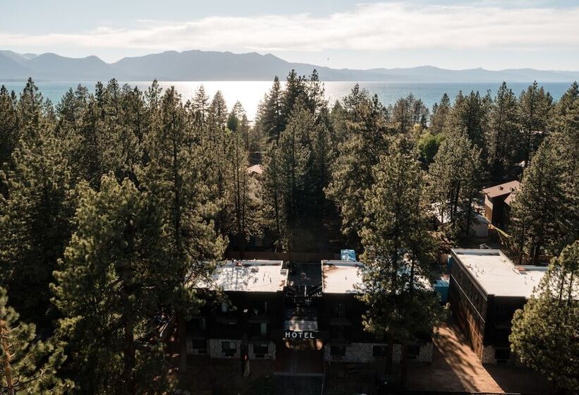 בית מלון כפרי The Coachman