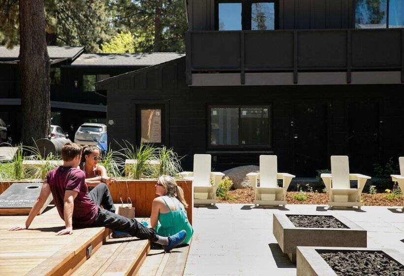 בית מלון כפרי The Coachman