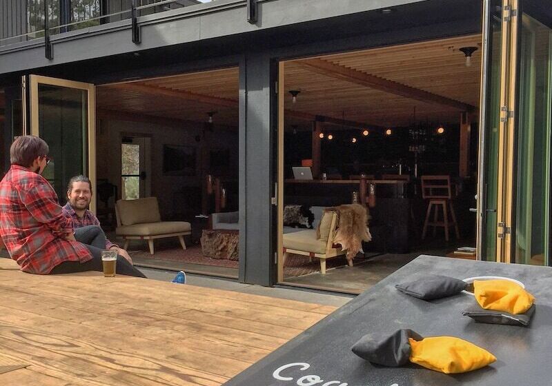 בית מלון כפרי The Coachman