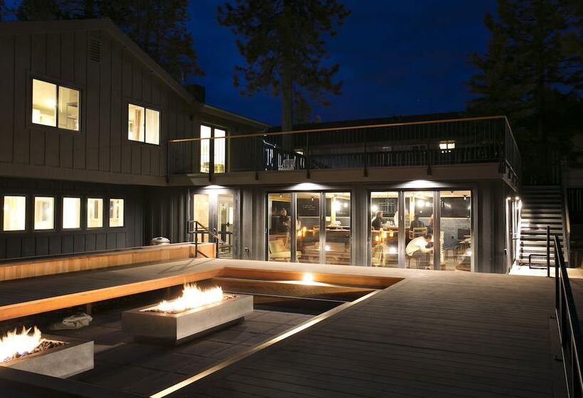 בית מלון כפרי The Coachman