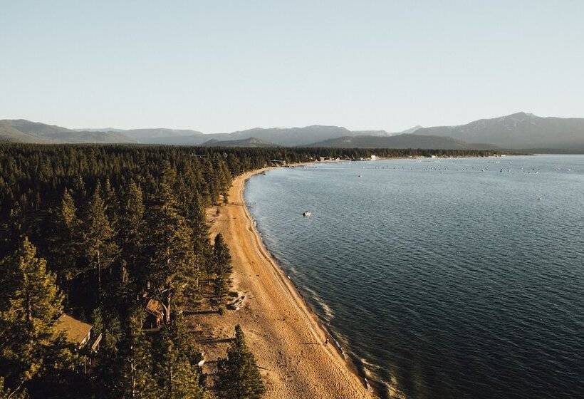 בית מלון כפרי The Coachman