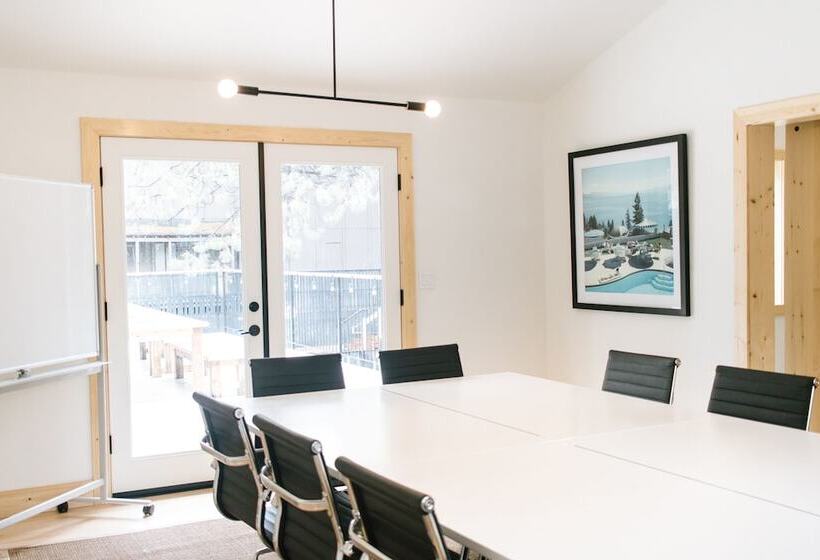 בית מלון כפרי The Coachman