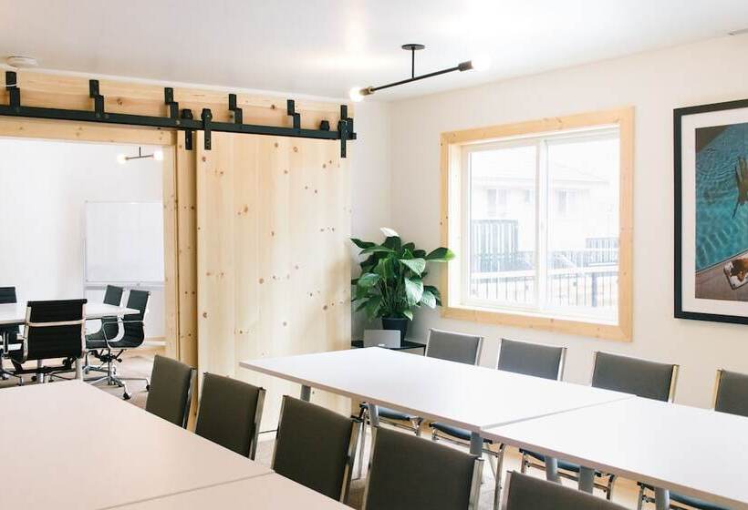 בית מלון כפרי The Coachman