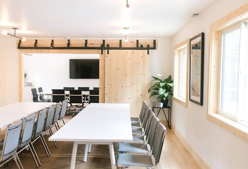 בית מלון כפרי The Coachman