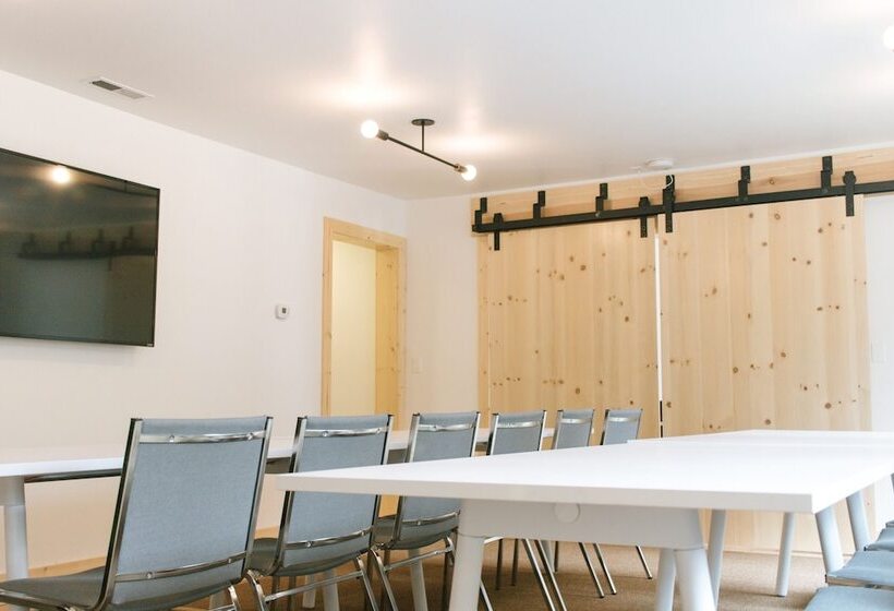 בית מלון כפרי The Coachman