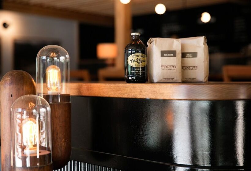 בית מלון כפרי The Coachman